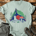 Snail Camp T-Shirt