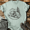 Bear Minimum T-Shirt