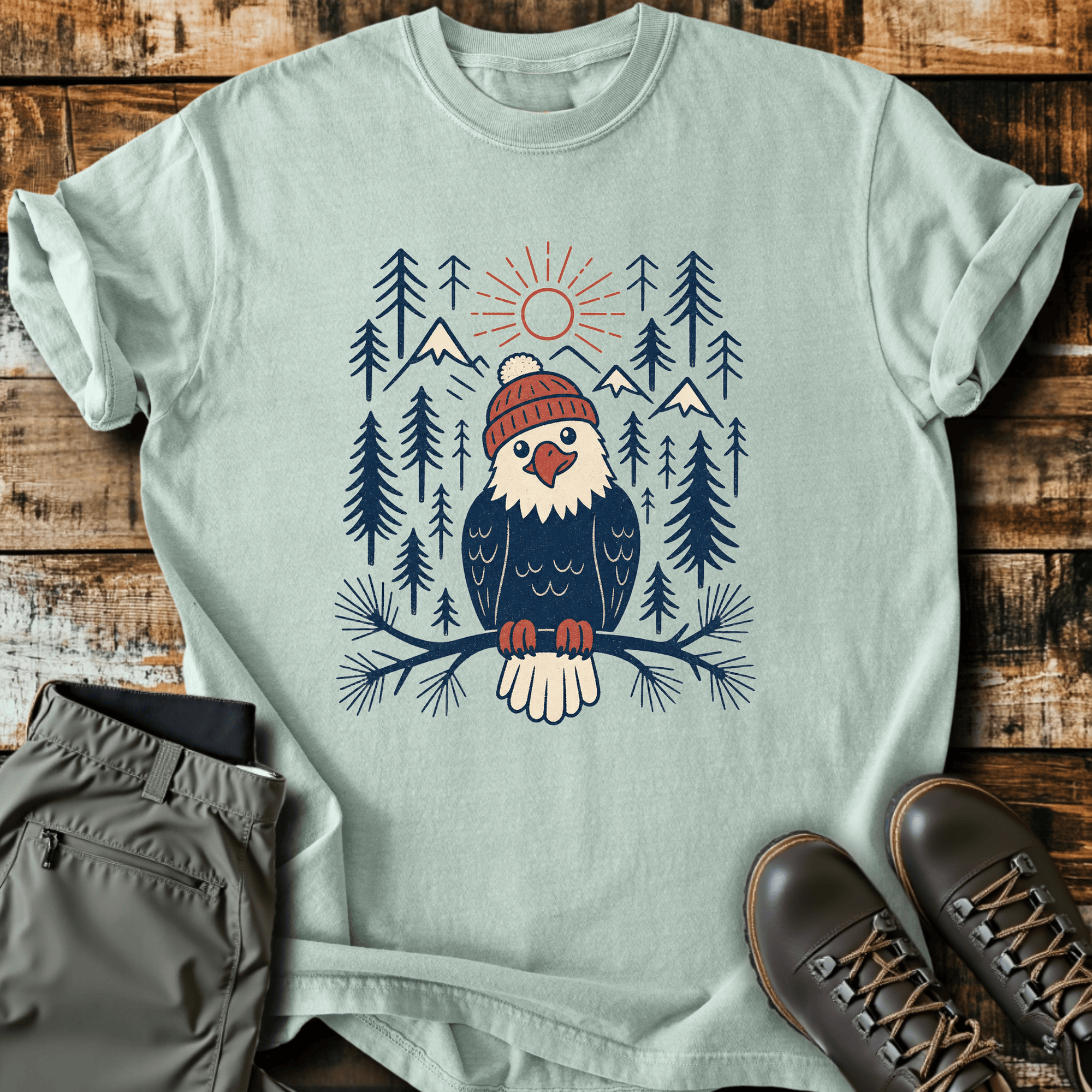 Beak Season T-Shirt