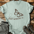 Just Winging It T-Shirt