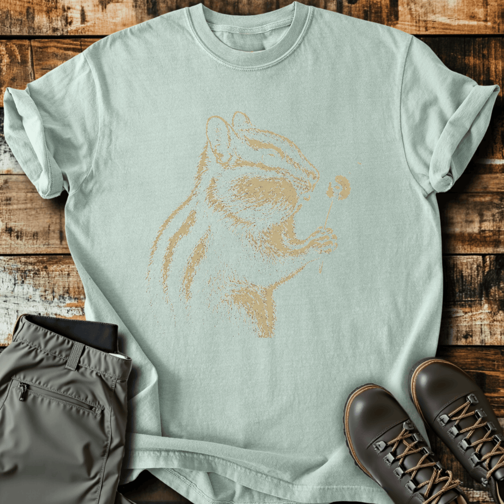 Wish Stash T-Shirt