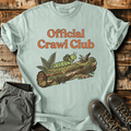Official Crawl Club T-Shirt