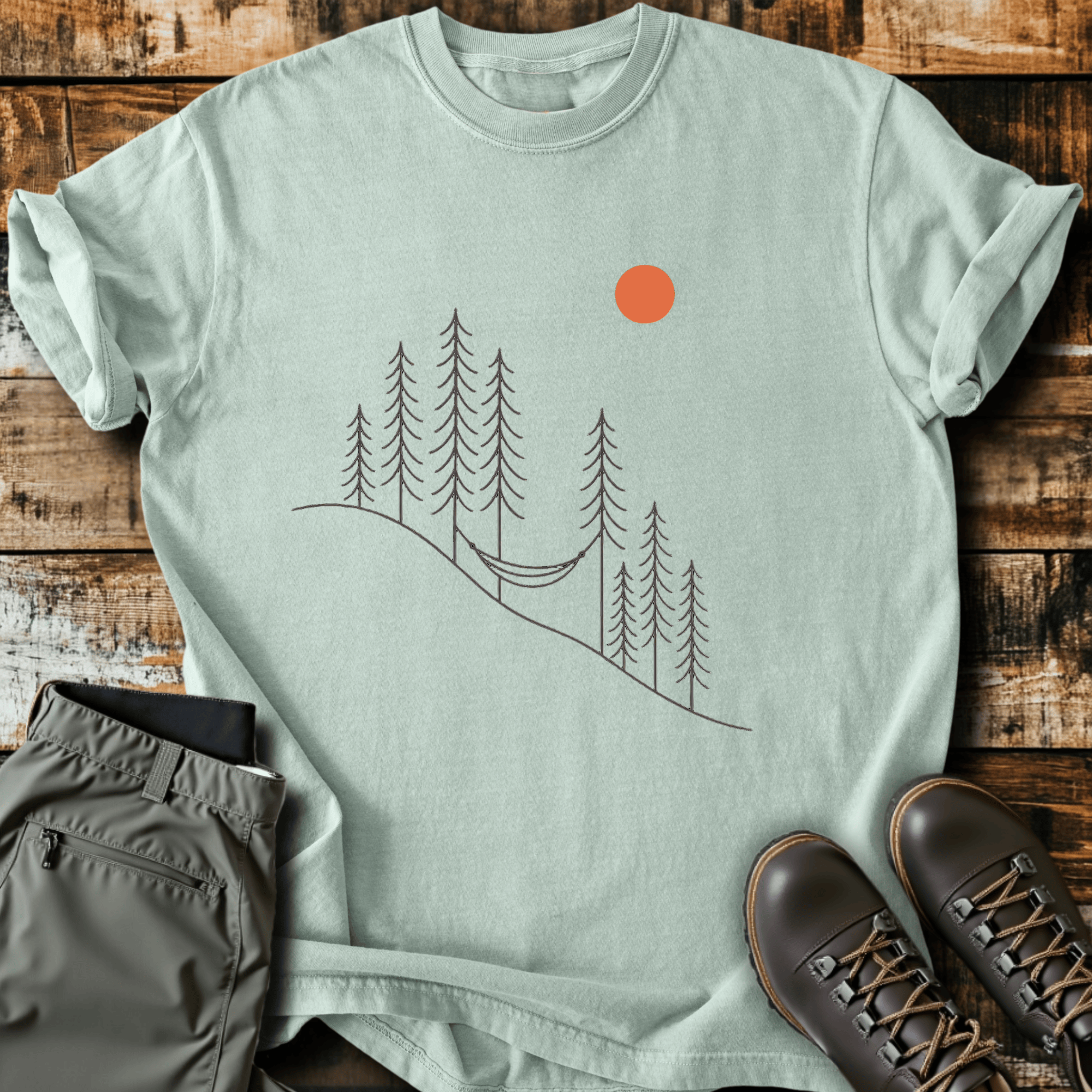Knot Today T-Shirt