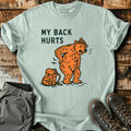 Bearly Standing T-Shirt