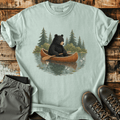 Canoe To Bear-lieve It T-Shirt