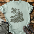 Gnome Rest T-Shirt