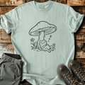 Toad-ally Beat T-Shirt