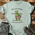 Toad Sack T-Shirt