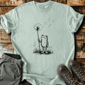 Make A Wish, Ribbit T-Shirt