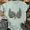 Came For The Stars T-Shirt