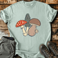 Fungi Council T-Shirt