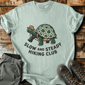 Slow And Steady T-Shirt