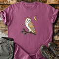 Owl Nighter T-Shirt