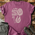 Hard Reset T-Shirt