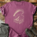 Comet's Calling T-Shirt