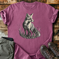 For Fox Sake T-Shirt