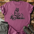 Trash Nap T-Shirt