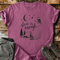 Slow Is Enough T-Shirt