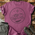 Sleeping With Wolves T-Shirt