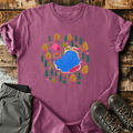 Lake Day Off T-Shirt