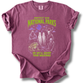 Haunt Your Backyard T-Shirt