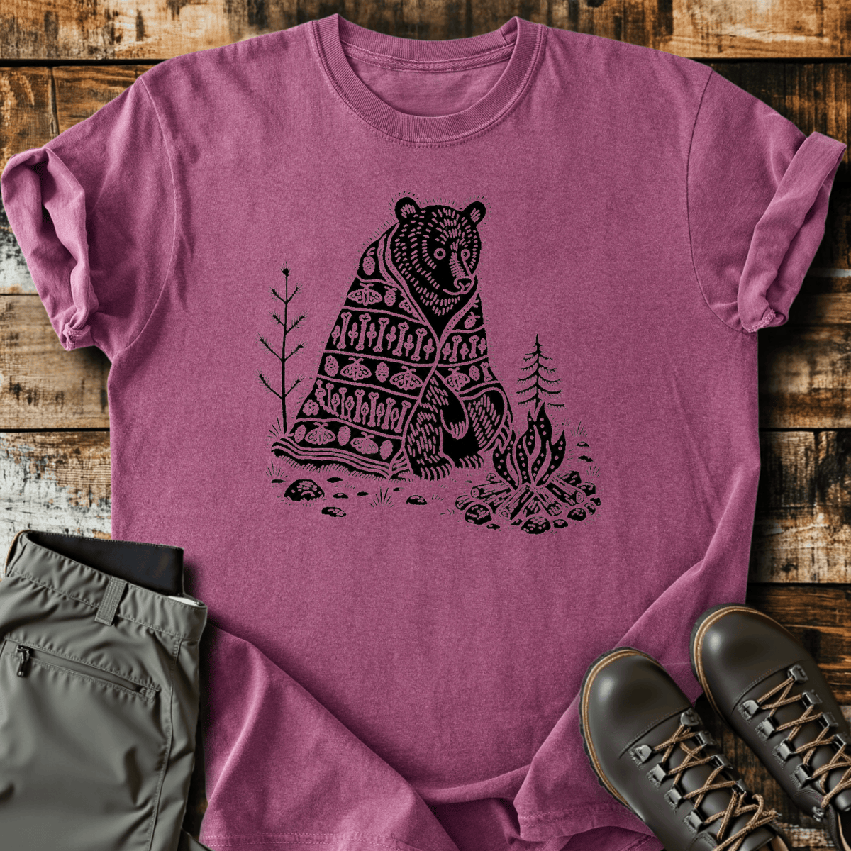 Bear Necessities T-Shirt