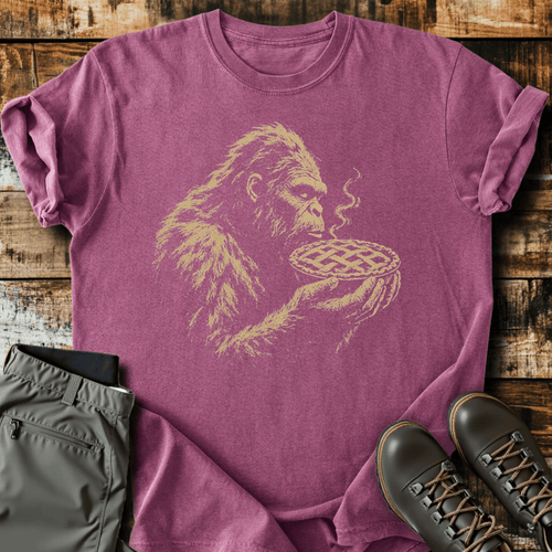 Apple Pie T-Shirt