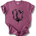 Rest In Pines T-Shirt