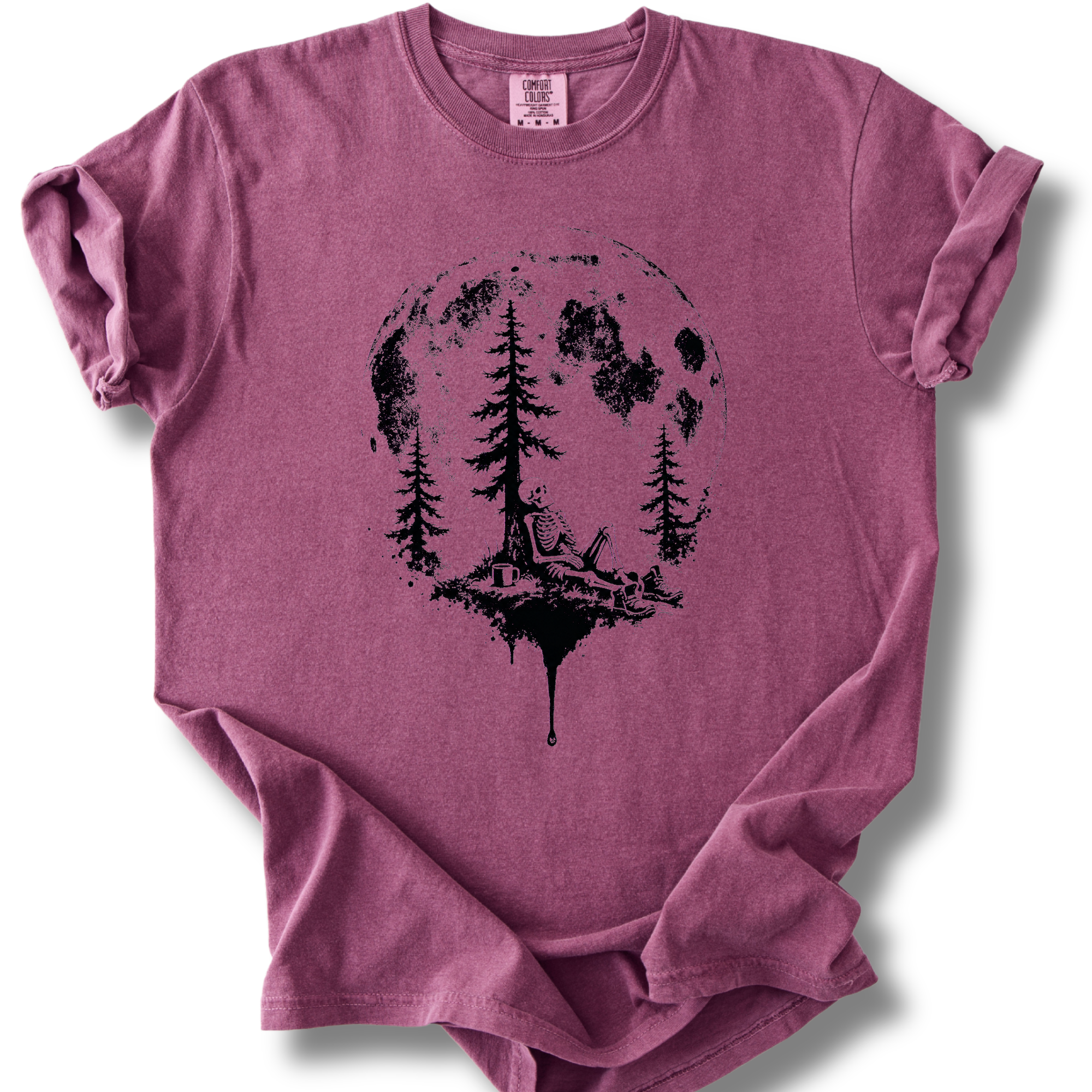 Rest In Pines T-Shirt
