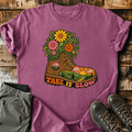 Late Bloomer T-Shirt