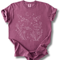 Hangout Crew T-Shirt