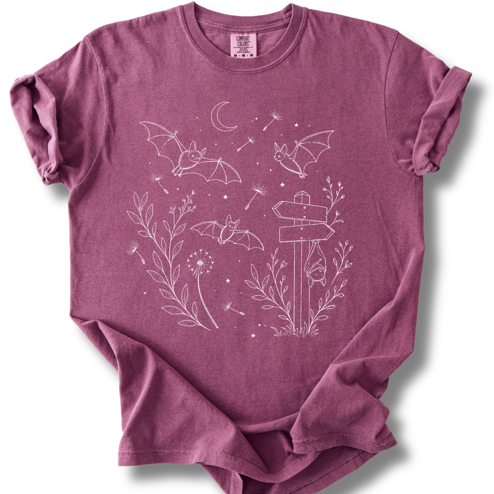 Hangout Crew T-Shirt