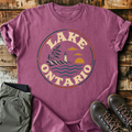 Lake Ontario T-Shirt