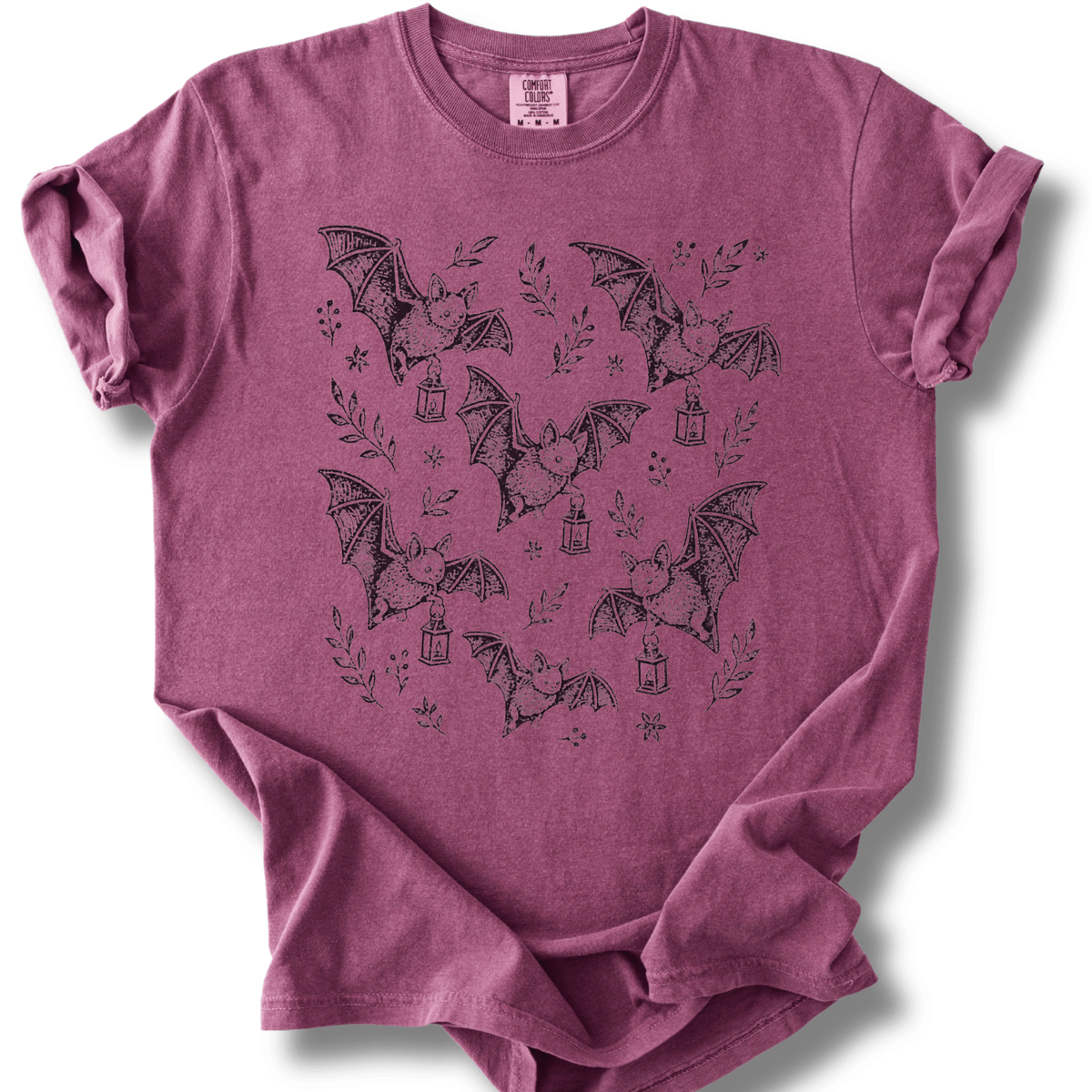 Lantern Bearers T-Shirt
