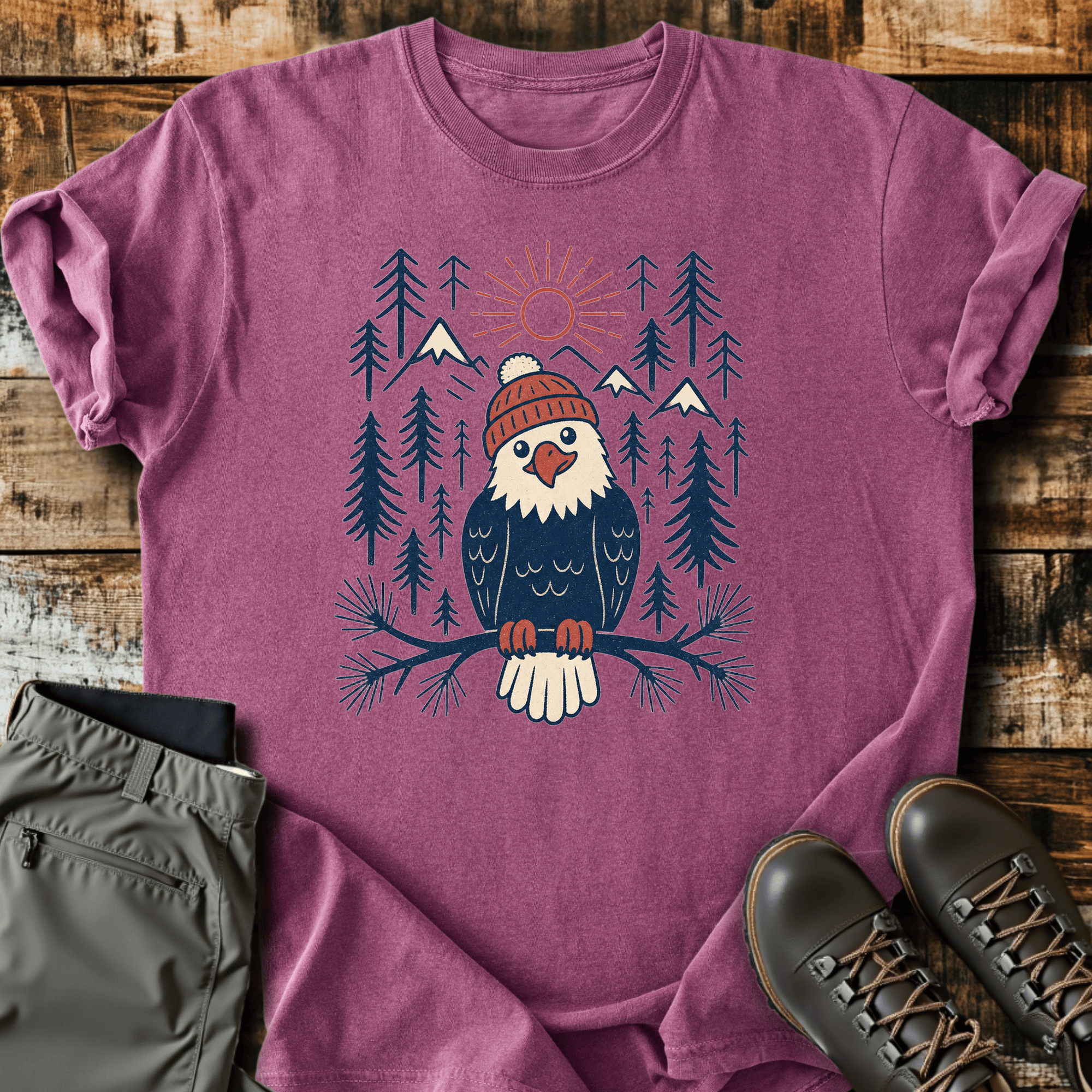 Beak Season T-Shirt