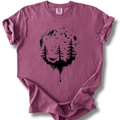 Hammock The Moon T-Shirt