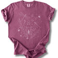 Lantern & Lace T-Shirt