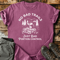 Snack Pouch T-Shirt