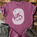 Fox And Forth T-Shirt