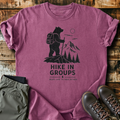 Bears Like Options T-Shirt