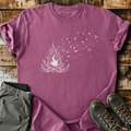 Fire Crackling T-Shirt