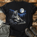Tired But Outdoorsy T-Shirt