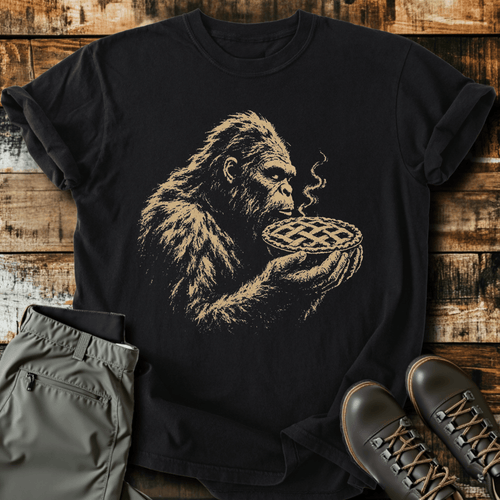 Apple Pie T-Shirt