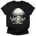 Mushroom Circus T-Shirt