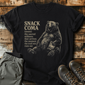 Snack Coma T-Shirt