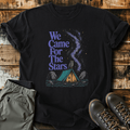 Came For Stars T-Shirt