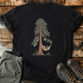Shady Reader T-Shirt