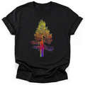 Drippy Tree T-Shirt
