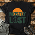 Mostly Lost T-Shirt