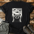 Trash Pandas Believe T-Shirt